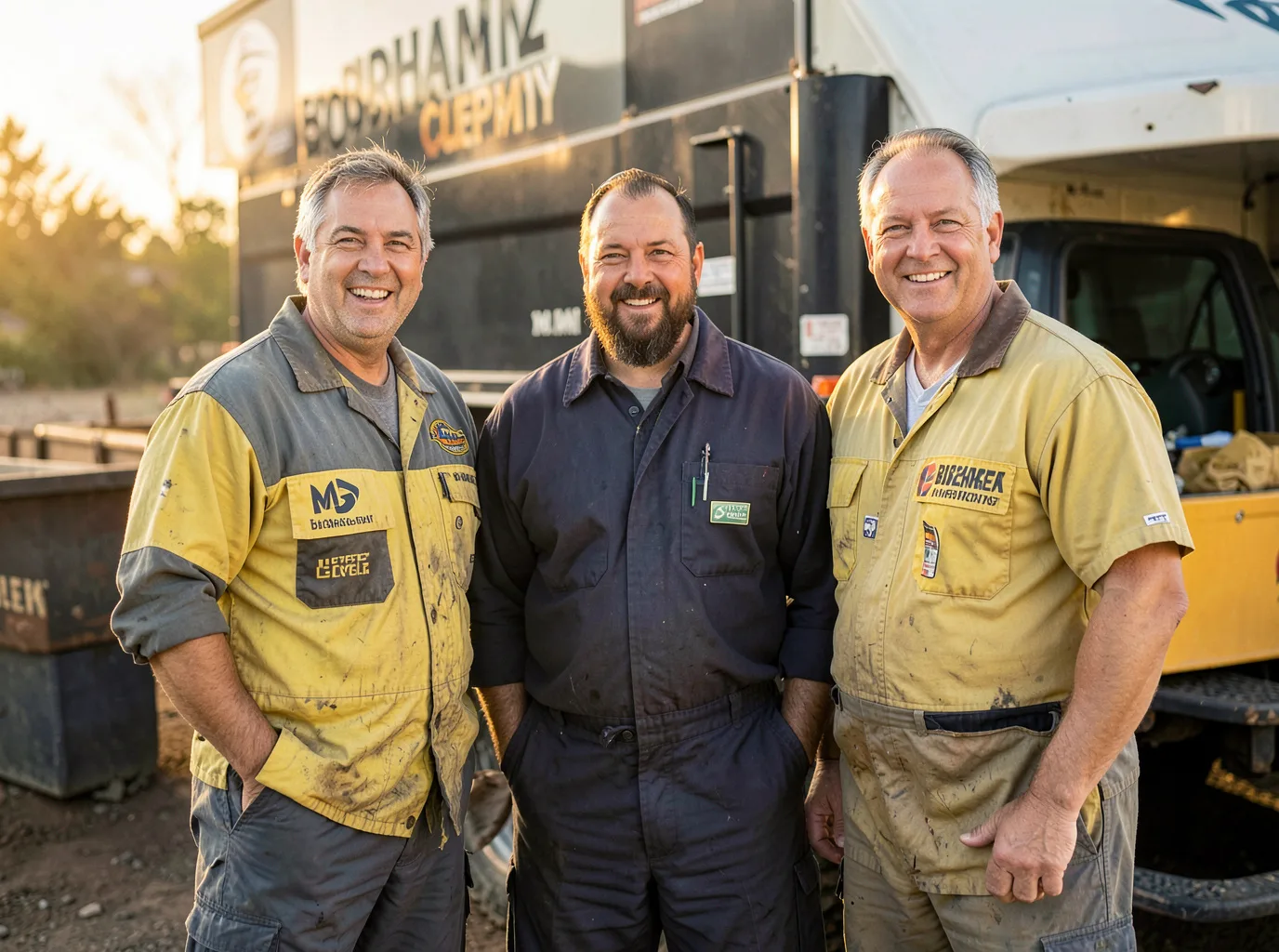 Sewage Cleanup company in Highland, CA