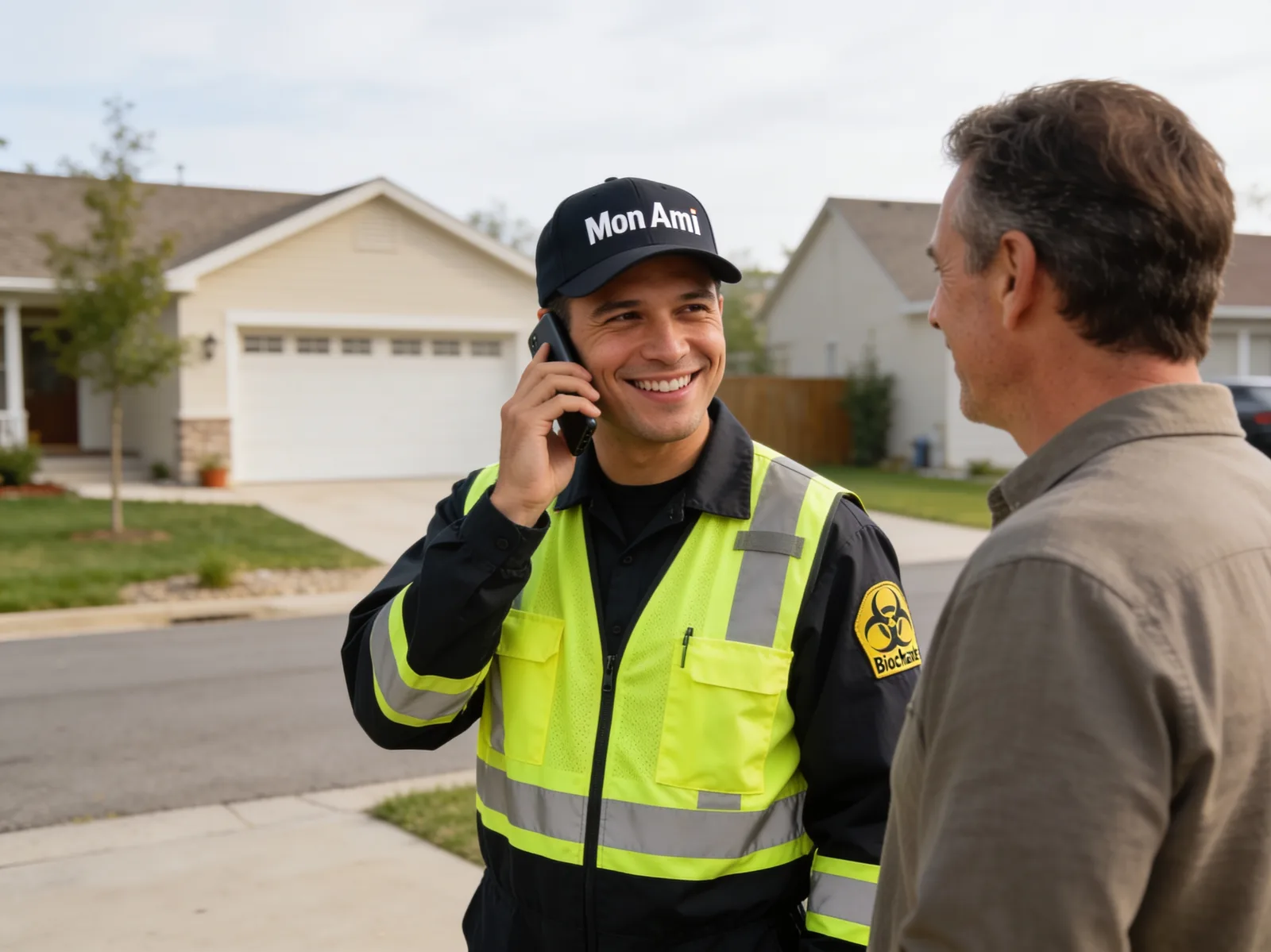 Sewage Cleanup Highland, CA FAQs
