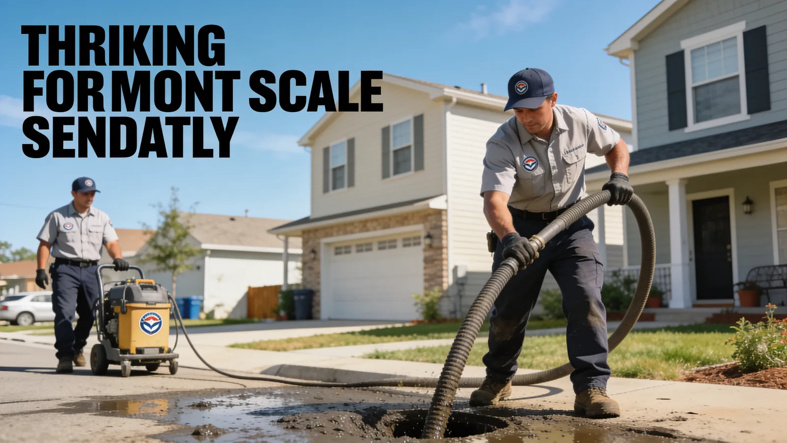 Sewage Cleanup in Highland, CA near me
